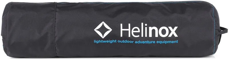 Helinox Cafe Chair - Black-4